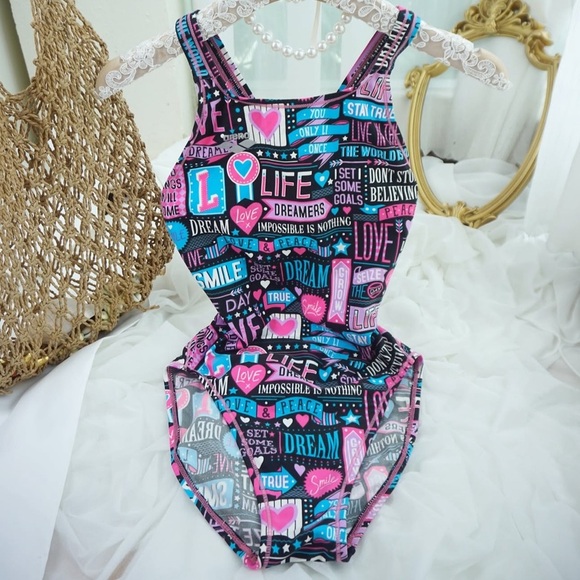 Arena toughsuit one piece swimsuit - Picture 2 of 11